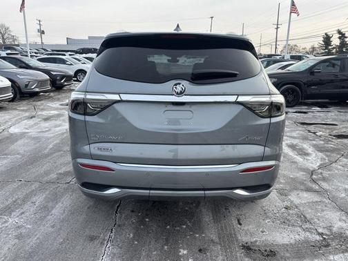 2024 Buick Enclave Avenir AWD