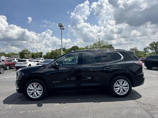 2024 GMC Acadia AWD Elevation