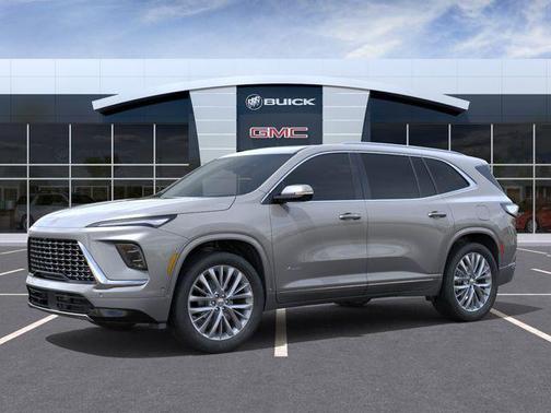 Moonstone 2026 Buick Enclave Avenir FWD