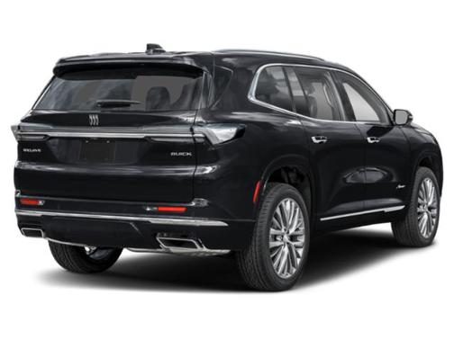 Moonstone 2026 Buick Enclave Avenir FWD