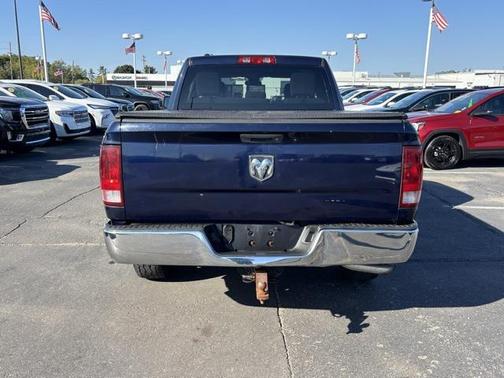 2013 RAM 1500 Tradesman
