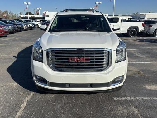 2020 GMC Yukon SLT