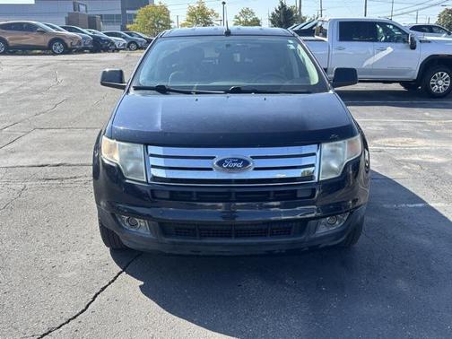 2010 Ford Edge Limited
