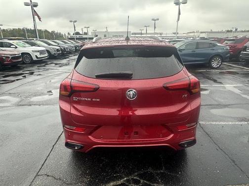 2020 Buick Encore GX Essence