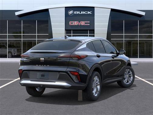 2025 Buick Envista Preferred FWD