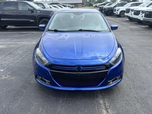 2013 Dodge Dart SXT