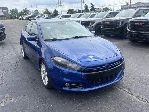 2013 Dodge Dart SXT