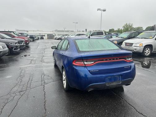2013 Dodge Dart SXT