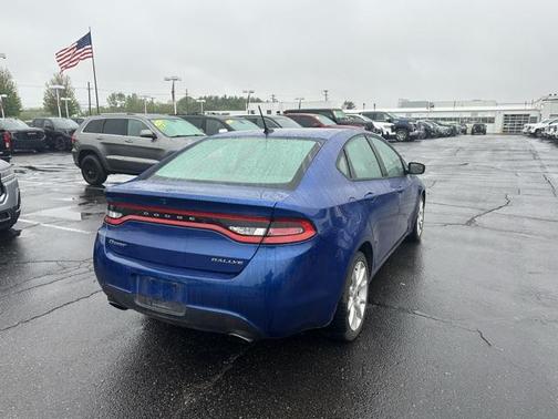 2013 Dodge Dart SXT