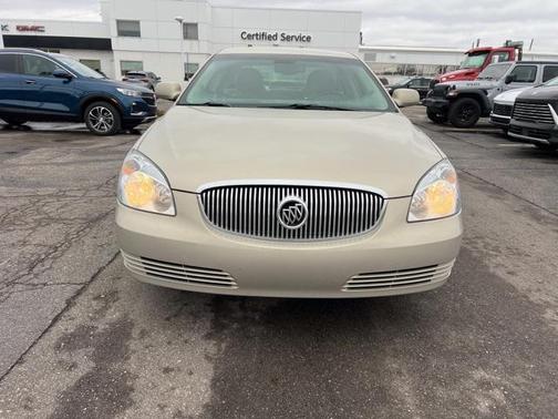 2009 Buick Lucerne CXL