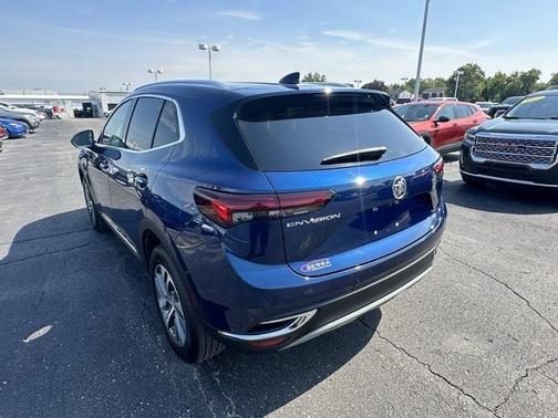 2022 Buick Envision FWD Essence