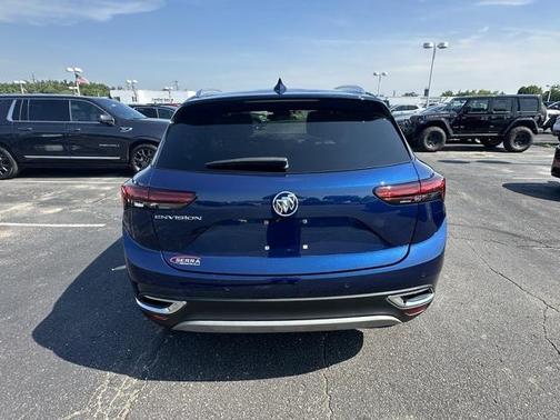 2022 Buick Envision FWD Essence
