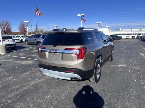 2023 GMC Acadia AWD SLE