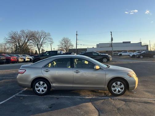 2008 Toyota Camry LE