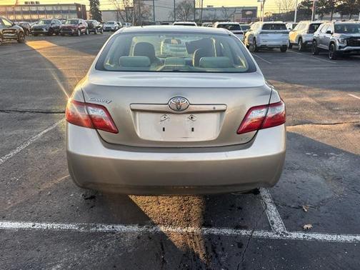 2008 Toyota Camry LE