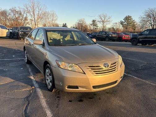 2008 Toyota Camry LE