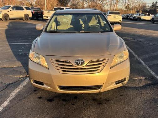2008 Toyota Camry LE