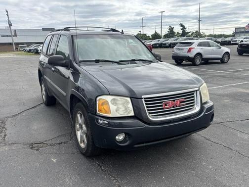 2007 GMC Envoy SLT
