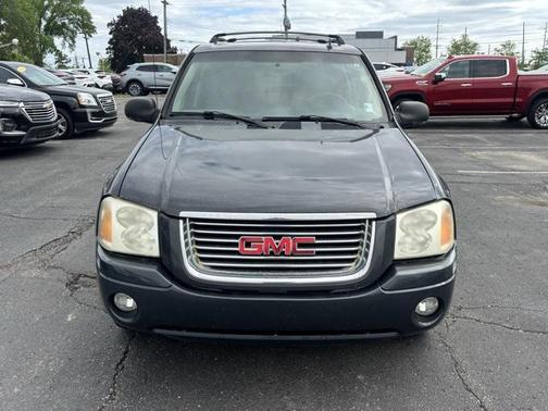 2007 GMC Envoy SLT
