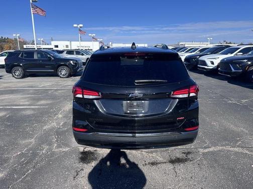 2023 Chevrolet Equinox AWD RS