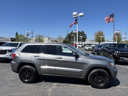 2011 Jeep Grand Cherokee Laredo
