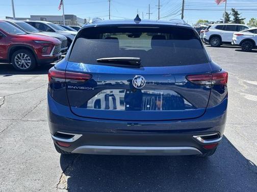 2022 Buick Envision FWD Essence