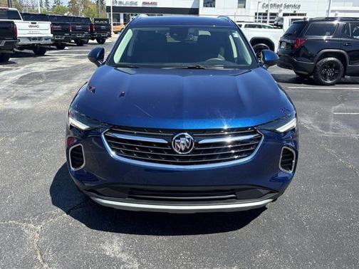 2022 Buick Envision FWD Essence