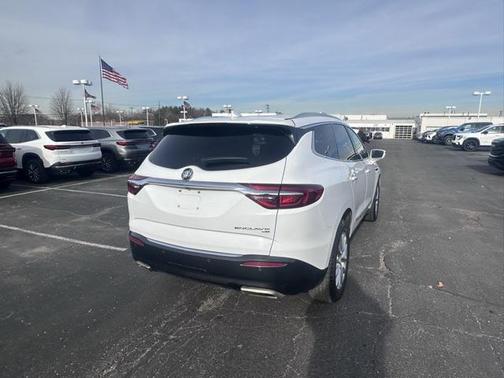 2019 Buick Enclave Premium