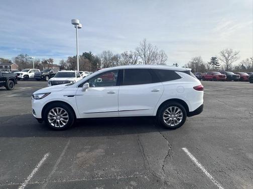 2019 Buick Enclave Premium
