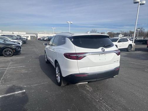 2019 Buick Enclave Premium