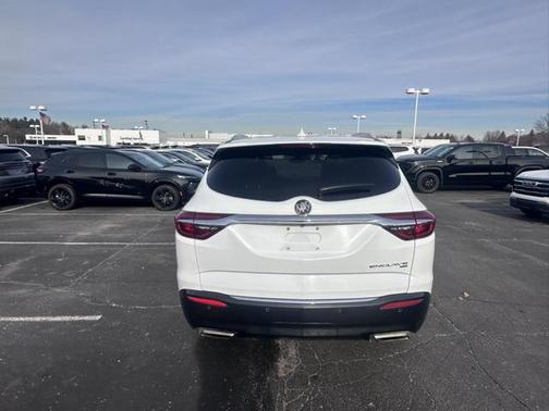 2019 Buick Enclave Premium