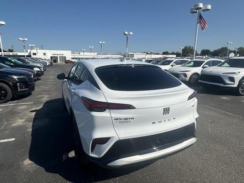 2024 Buick Envista Sport Touring FWD