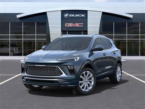 2025 Buick Encore GX Avenir