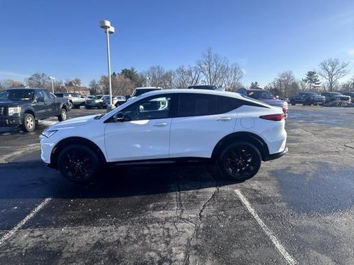 2024 Buick Envista Sport Touring FWD