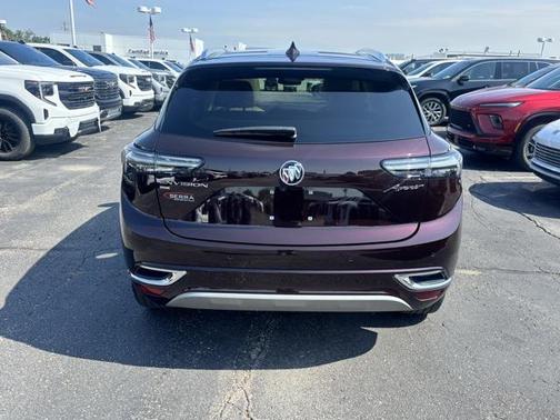2021 Buick Envision AWD Avenir