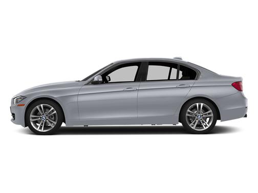 2014 BMW 328 xDrive