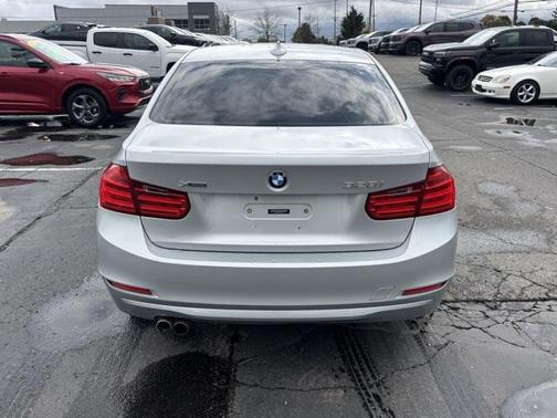 2014 BMW 328 xDrive