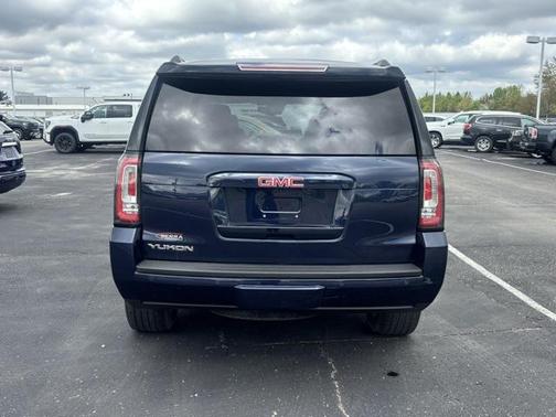 2019 GMC Yukon SLT Standard Edition