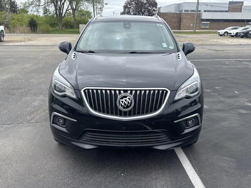 2017 Buick Envision Premium I