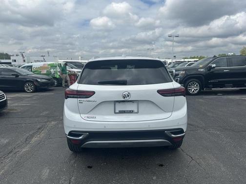 2022 Buick Envision AWD Essence
