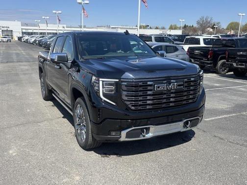2023 GMC Sierra 1500 Denali Ultimate