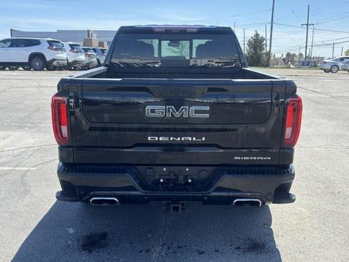 2023 GMC Sierra 1500 Denali Ultimate