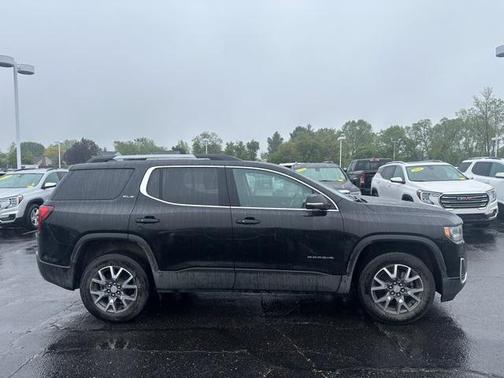 2023 GMC Acadia AWD SLE