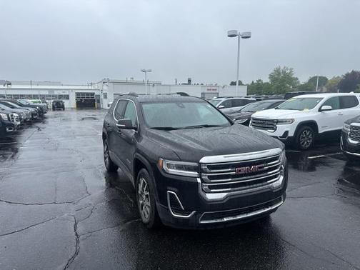 2023 GMC Acadia AWD SLE