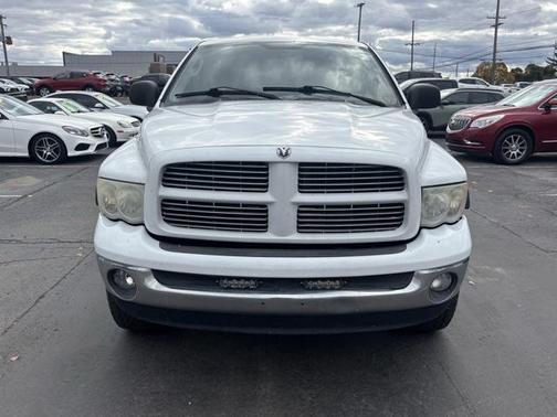2003 Dodge Ram 1500 ST