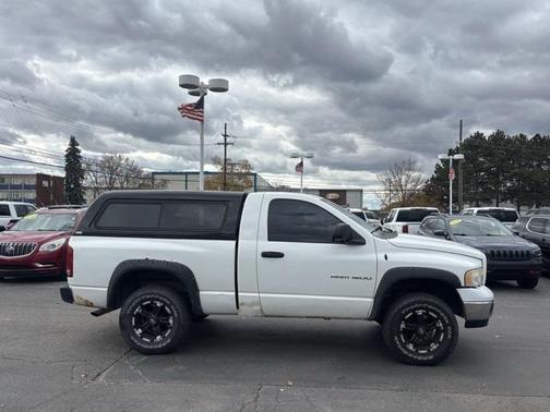 2003 Dodge Ram 1500 ST