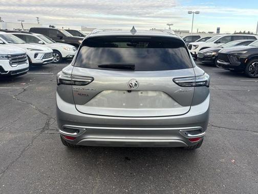 2023 Buick Envision Avenir AWD