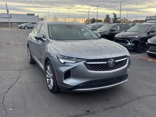 2023 Buick Envision Avenir AWD
