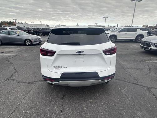 2024 Chevrolet Blazer 3LT