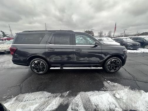 2022 Ford Expedition Max Limited